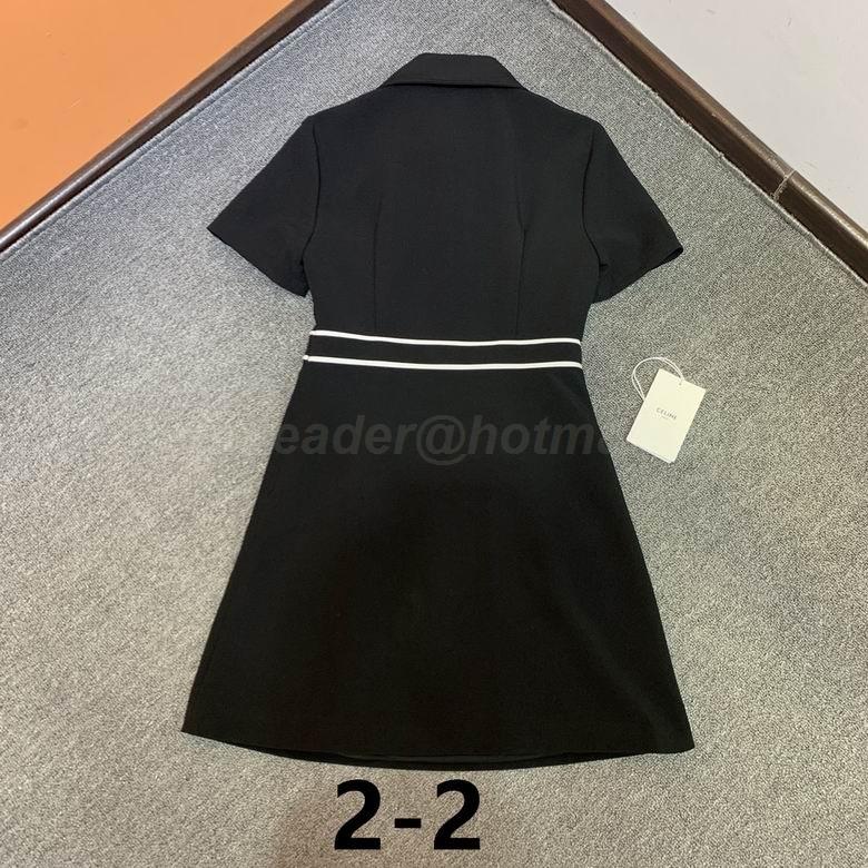 CELINE Women's Dress 22